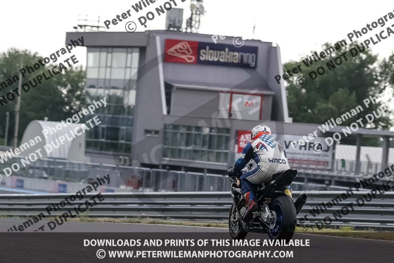 Slovakia Ring;event digital images;motorbikes;no limits;peter wileman photography;trackday;trackday digital images